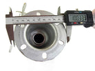Performance Muffler Exhuast with Pipe Clamps sets for GY6 50cc engine