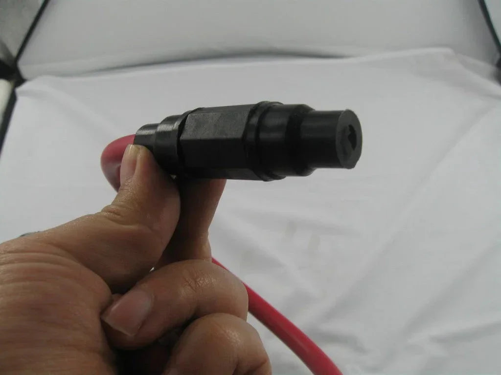 Performance Silicon Ignition Cable - ChinesePartsPro