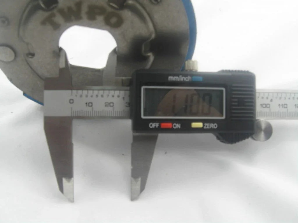 Racing clutch shoe,GY6, 125CC,150CC ENGINE USE - ChinesePartsPro