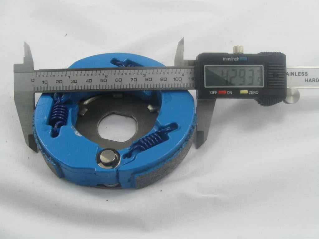 Racing clutch shoe,GY6, 125CC,150CC ENGINE USE - ChinesePartsPro