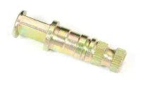 Rear Brake Camshaft GY6 50CC - ChinesePartsPro