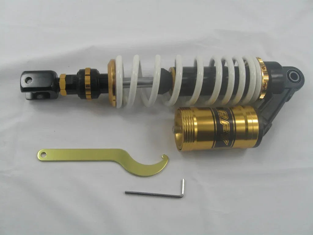 Rear Gas Absorber - ChinesePartsPro
