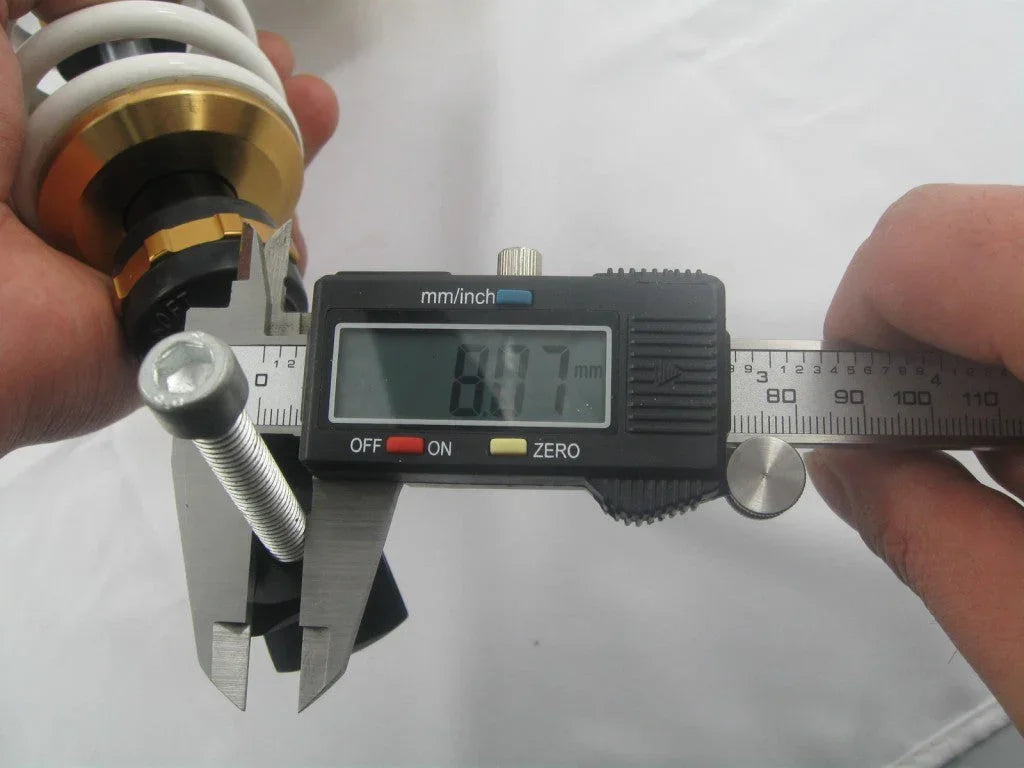 Rear Gas Absorber - ChinesePartsPro