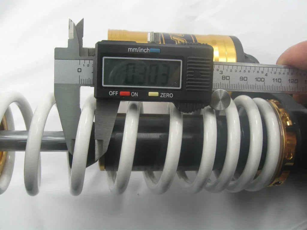 Rear Gas Absorber - ChinesePartsPro