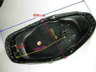 Seat GY6 50CC - ChinesePartsPro
