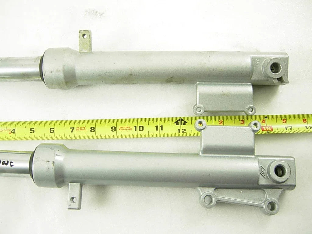 Shock (front) Set GY6 50CC - ChinesePartsPro