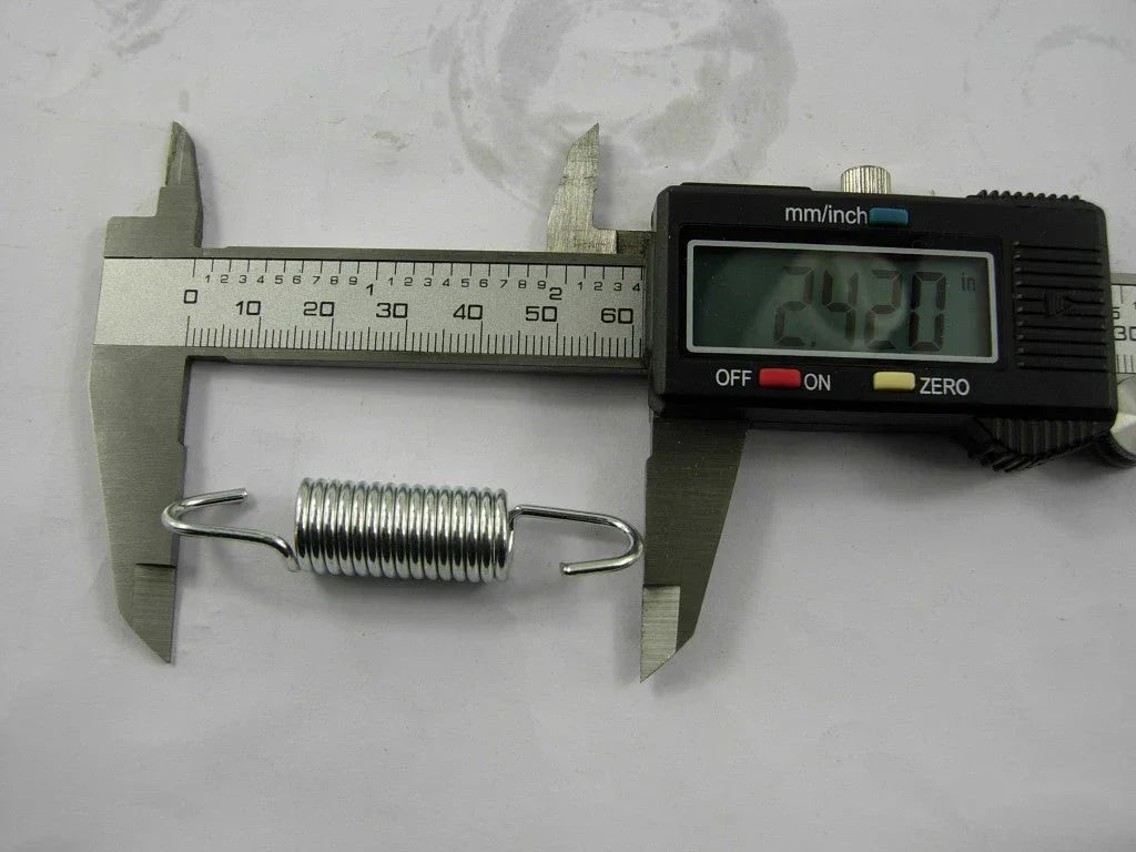 Side Stand Spring - ChinesePartsPro
