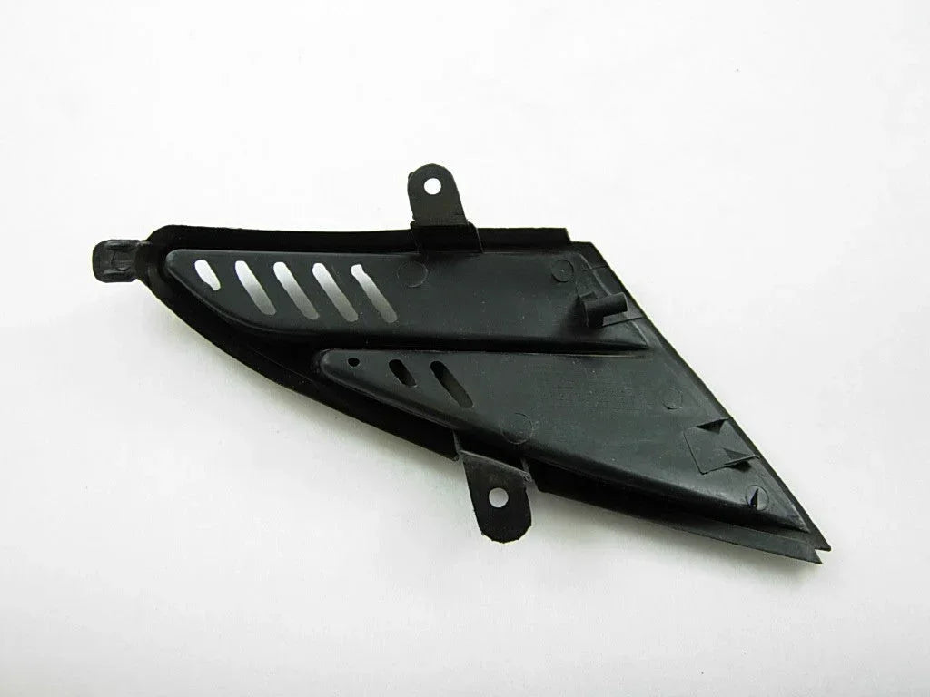 Side Vent Panel (left Side) GY6 125CC - ChinesePartsPro