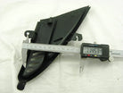 Side Vent Panel (left Side) GY6 125CC - ChinesePartsPro