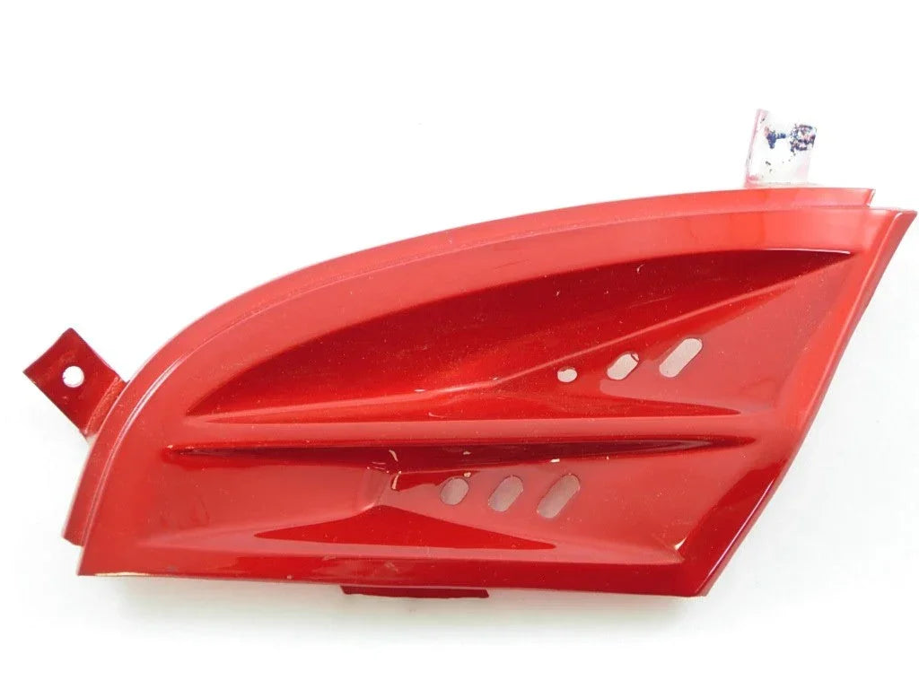 Side Vent Panel (left Side) GY6 125CC - ChinesePartsPro