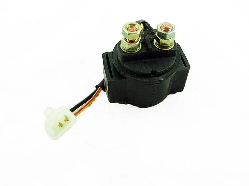 Solenoid GY6 50CC 125CC - ChinesePartsPro