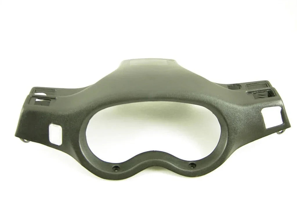 Speedometer Cover (black Piece) GY6 125CC - ChinesePartsPro