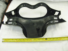 Speedometer Cover (black Piece) GY6 125CC - ChinesePartsPro