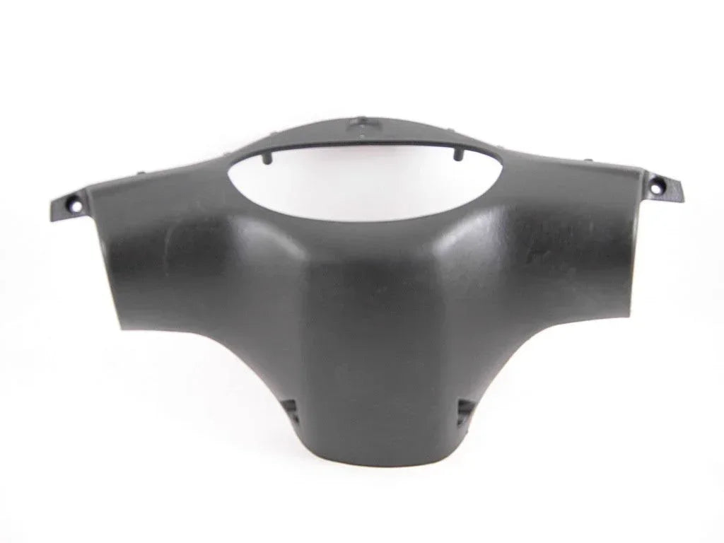 Speedometer Cover (black Piece) GY6 50CC - ChinesePartsPro