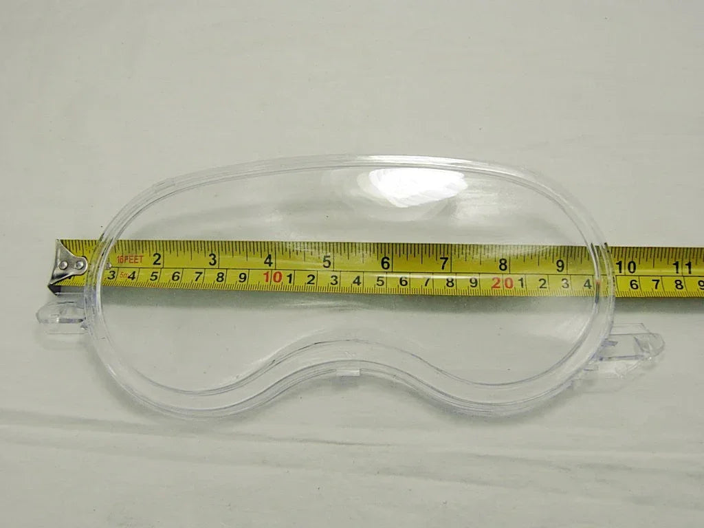 Speedometer Lens - ChinesePartsPro