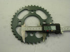 Sprocket chain for both front and back wheels, complete kit. Parats - ChinesePartsPro