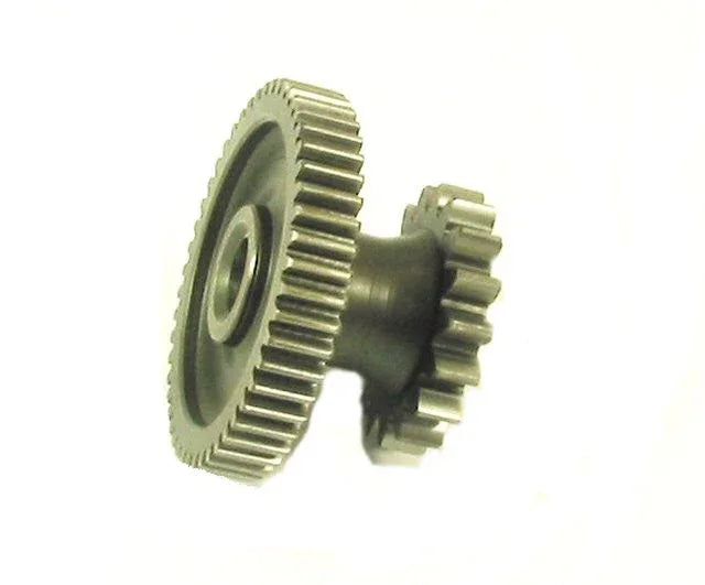 Starter Idle Gear GY6 125CC - ChinesePartsPro