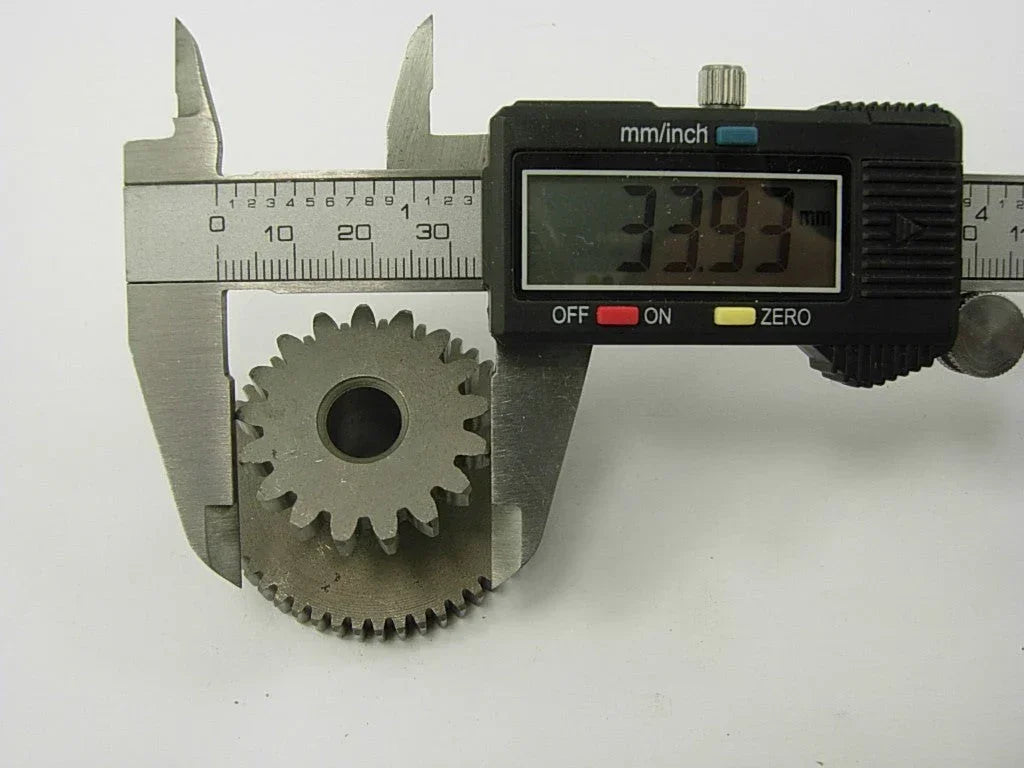 Starter Idle Gear GY6 125CC - ChinesePartsPro
