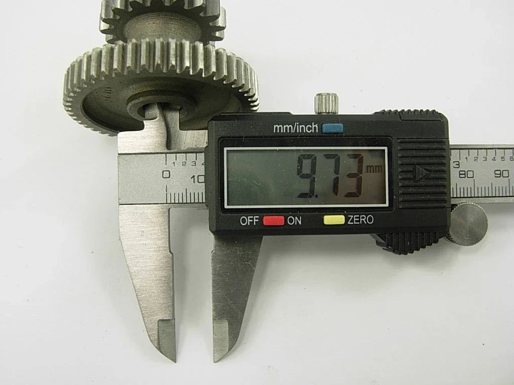 Starter Idle Gear GY6 125CC - ChinesePartsPro
