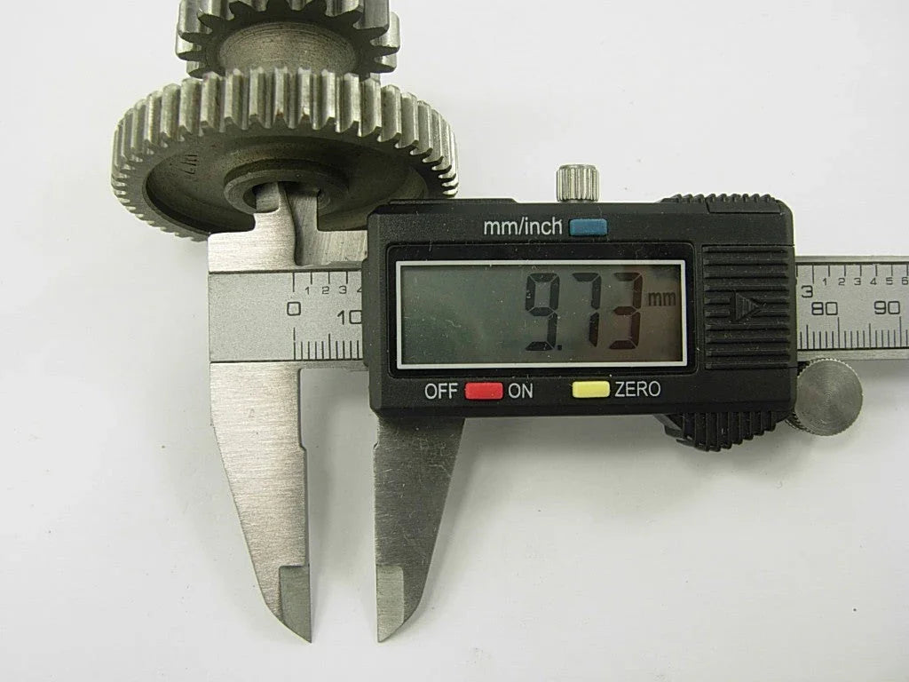 Starter Idle Gear GY6 125CC - ChinesePartsPro