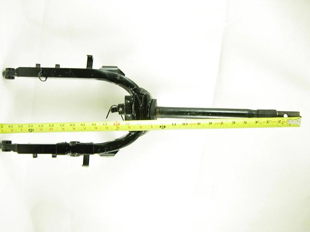 Steering Shaft GY6 125CC - ChinesePartsPro