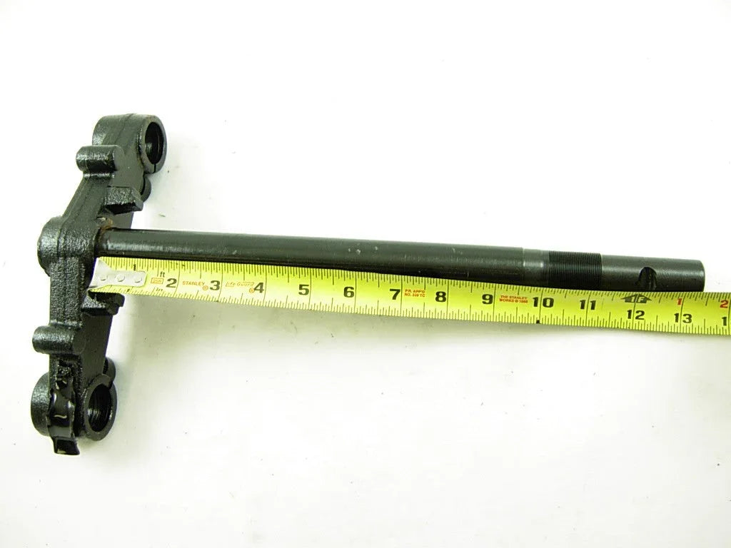 Steering Shaft GY6 125CC - ChinesePartsPro