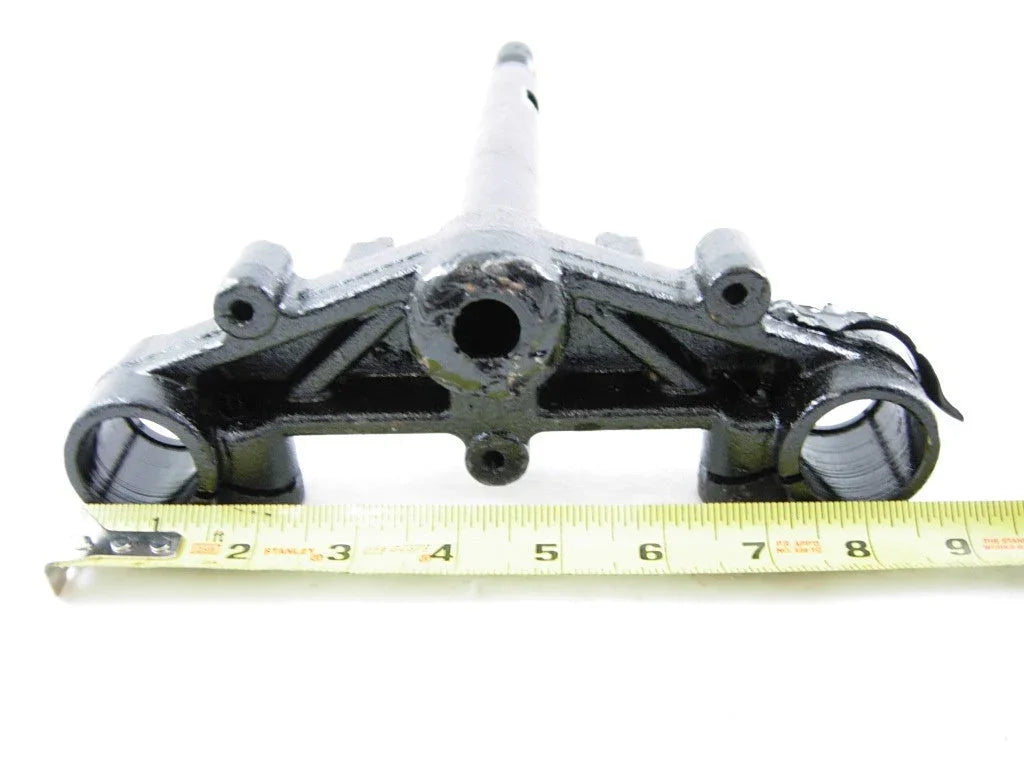 Steering Shaft GY6 125CC - ChinesePartsPro