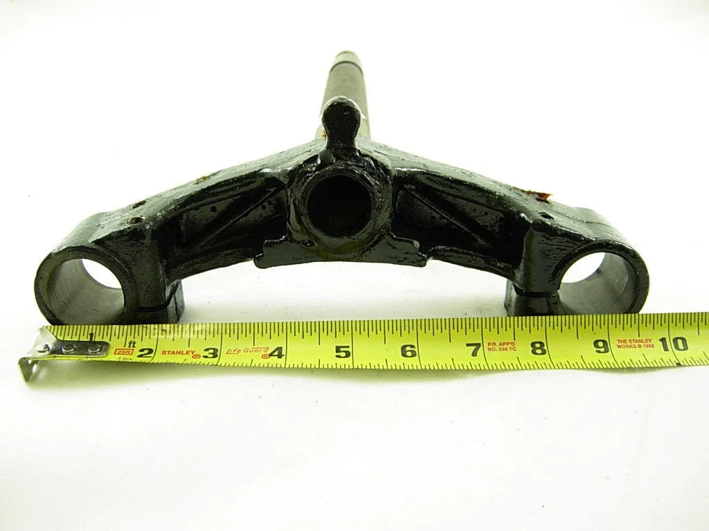 Steering Shaft GY6 50CC - ChinesePartsPro