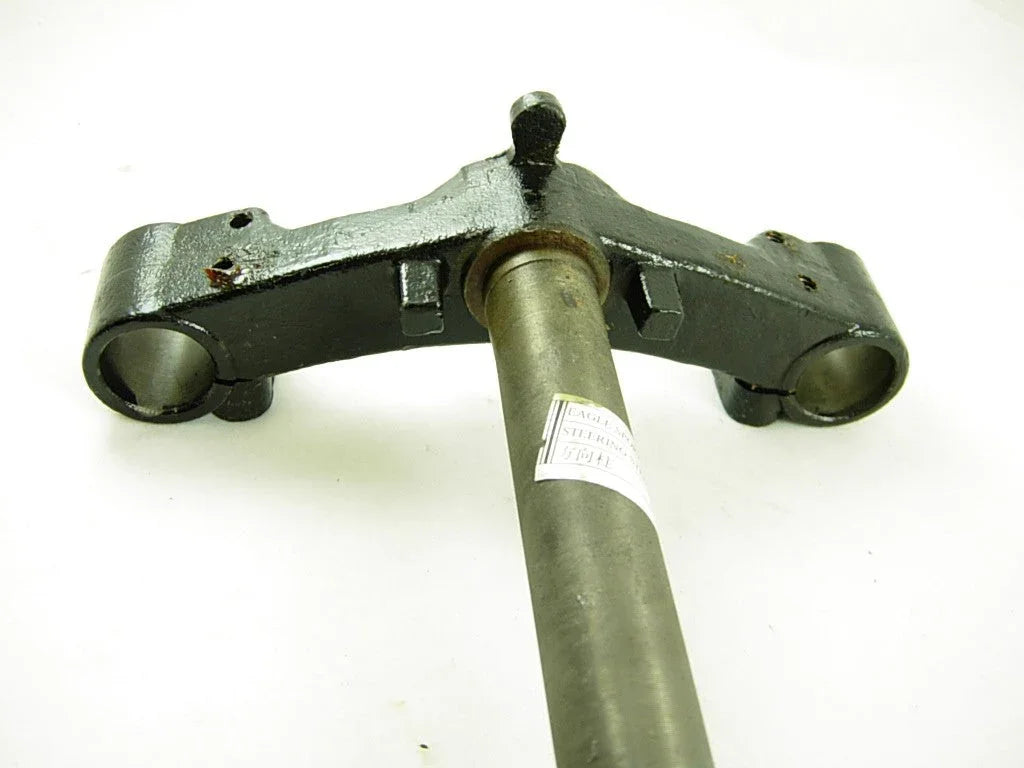Steering Shaft GY6 50CC - ChinesePartsPro