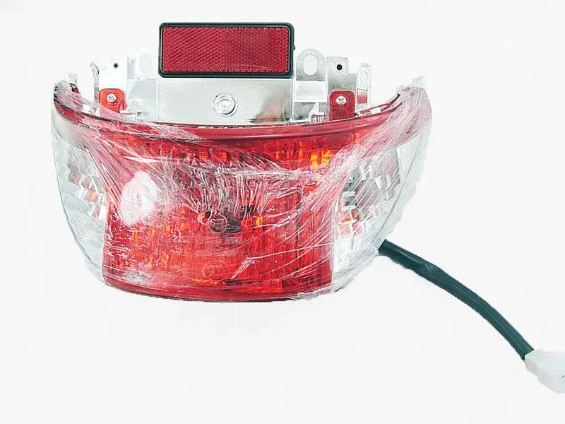 Tail Light Assembly For GY6 50cc - ChinesePartsPro