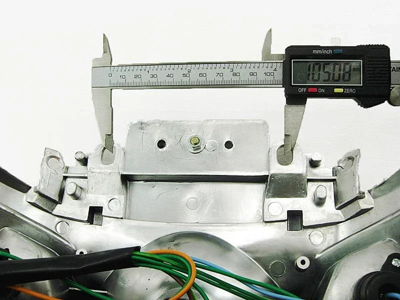 Tail Light Assembly For GY6 50cc - ChinesePartsPro