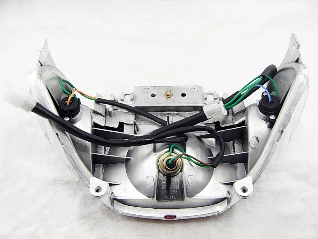 Tail Light Assembly GY6 50CC - ChinesePartsPro