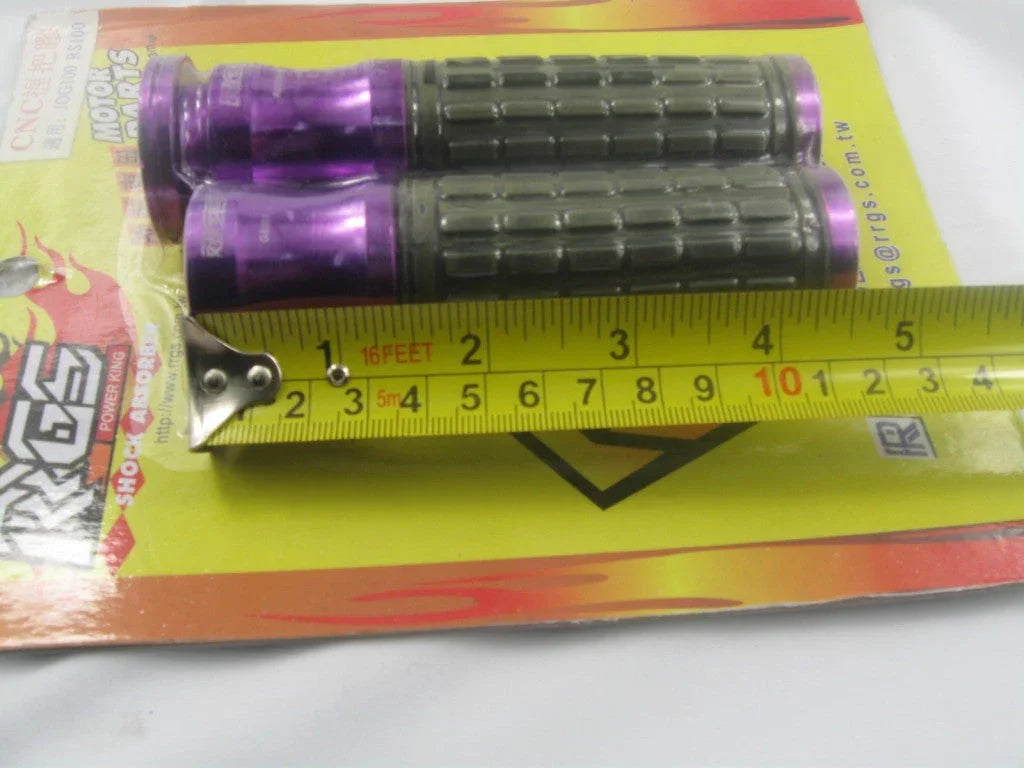 Throttle and Grip set GY6 50CC - ChinesePartsPro