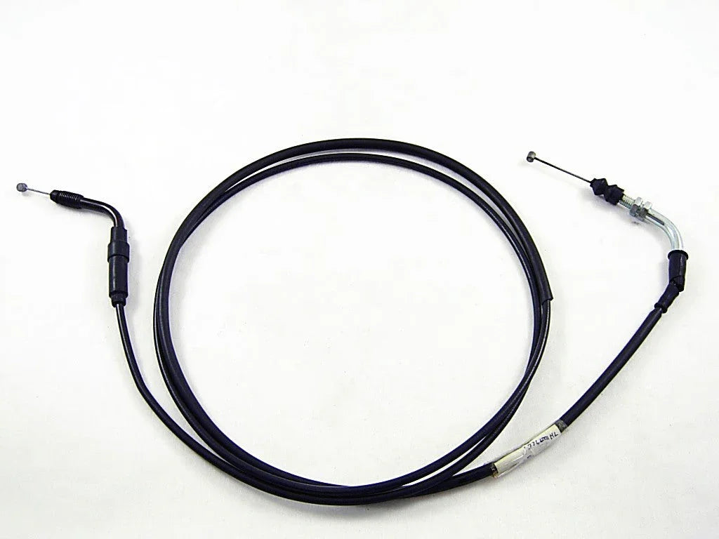 THROTTLE CABLE GY6 125CC - ChinesePartsPro