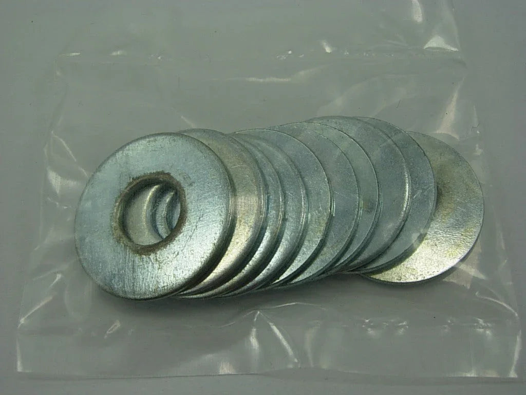 Washer Q10x28 (10Pcs) - ChinesePartsPro