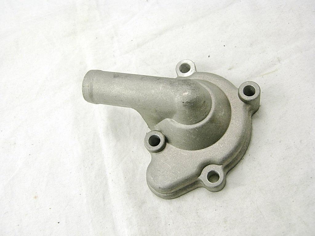 Water Pump Cover 250cc - ChinesePartsPro