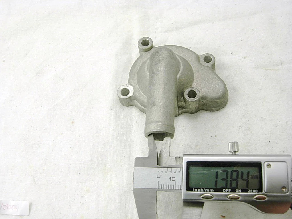Water Pump Cover 250cc - ChinesePartsPro