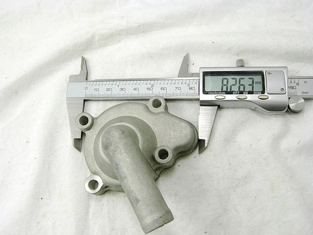 Water Pump Cover 250cc - ChinesePartsPro