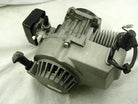 47cc 2-stroke engine for mini pocket bike, alloy mini moto parts, compact engine for small pocket bike, vendor-unknown brand