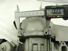 47cc 2-stroke engine for mini pocket bike, lightweight alloy frame, suitable for mini moto pocket bike parts.
