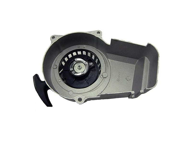 Alloy Pull Start For Pocket Bike/mini 49CC POCKET MINI MOTO 2 stroke - ChinesePartsPro