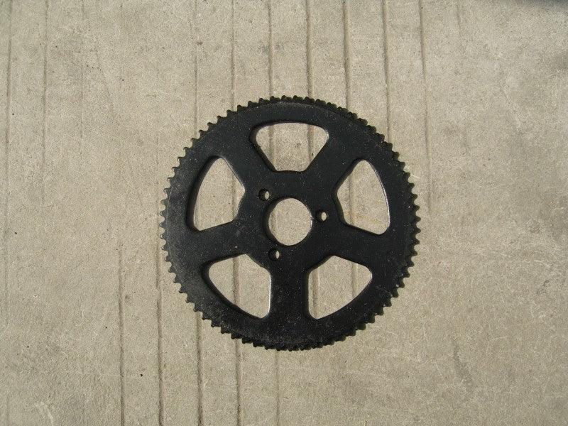 Chain Sprocket Pocket Mini - ChinesePartsPro