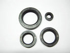 250cc engine seal kit for CF250 motorcycle, includes various seals and gaskets for engine maintenance and repair.