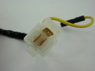 250cc Type-1 Stator Magneto with 17 coils for CF250, reserve parts, used in small engine or motorcycle applications.