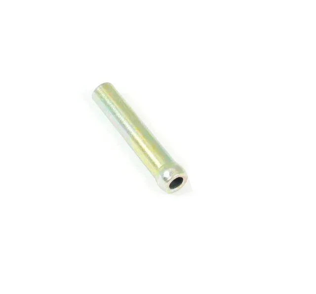Reserve parts Breather Joint 250cc for engine, close-up view showing its connector and rubber seal.