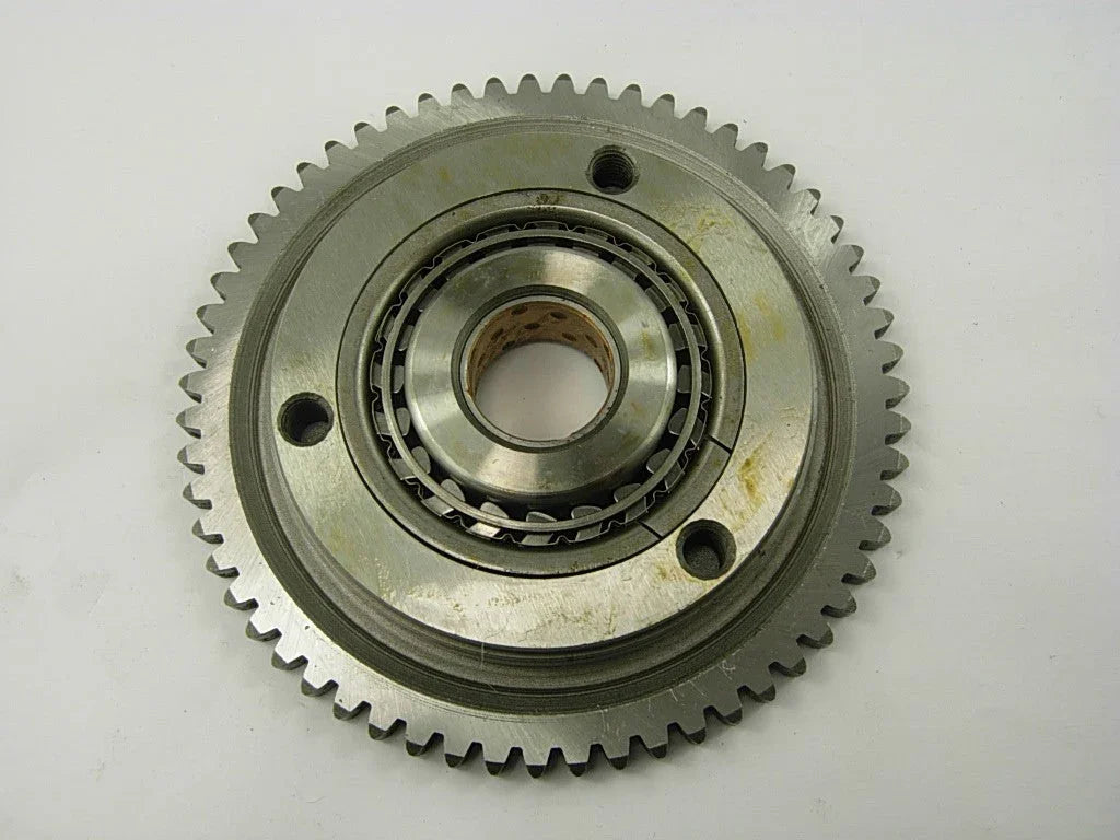 Driven Gear Comp cf250 250cc - ChinesePartsPro