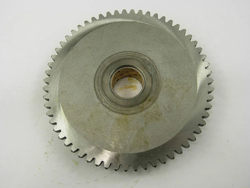 Driven Gear Comp cf250 250cc - ChinesePartsPro