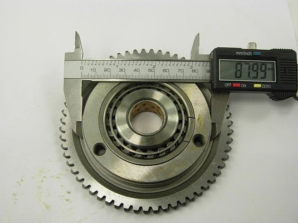 Driven Gear Comp cf250 250cc - ChinesePartsPro