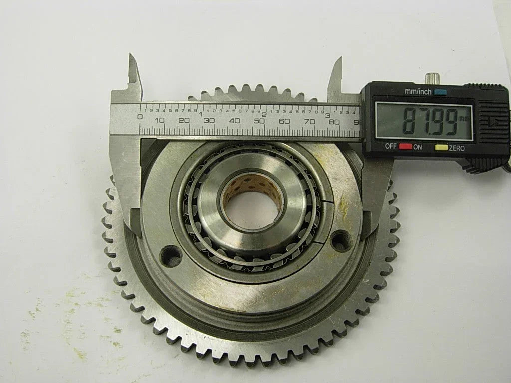Driven Gear Comp cf250 250cc - ChinesePartsPro