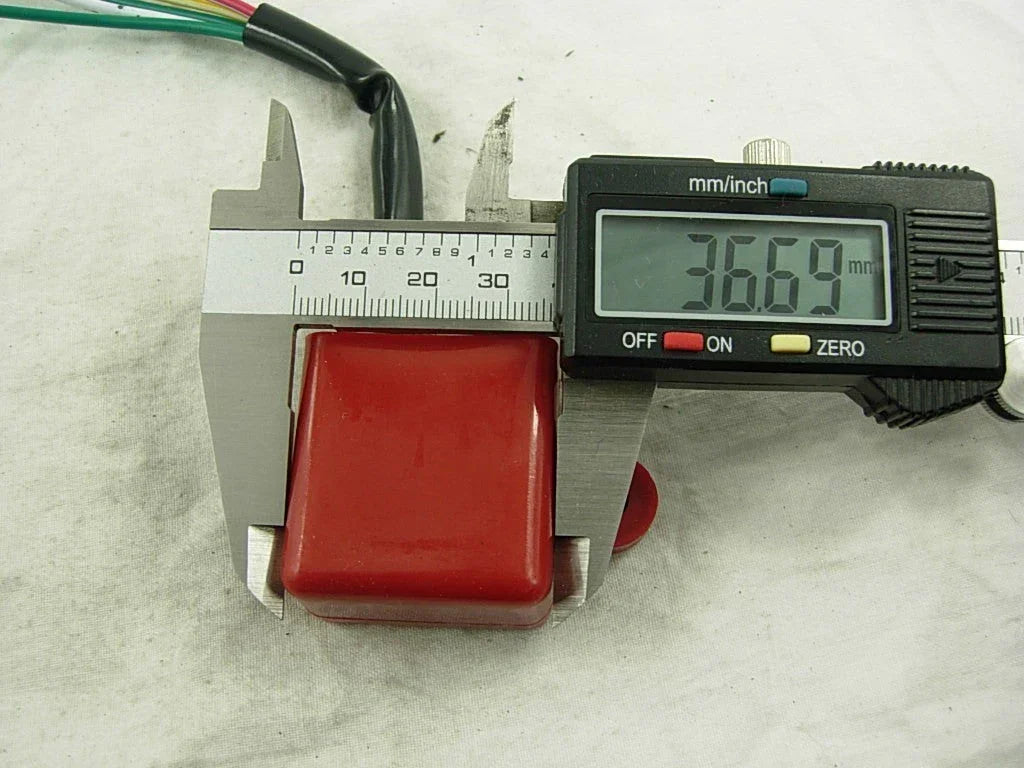 LF175 ignition coil - ChinesePartsPro